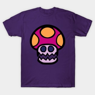 Zombie Shroom T-Shirt